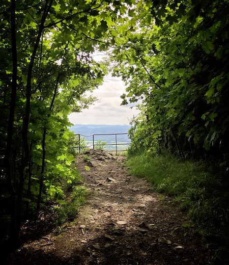 Cyklov�let k vyhl�dce Ralsko