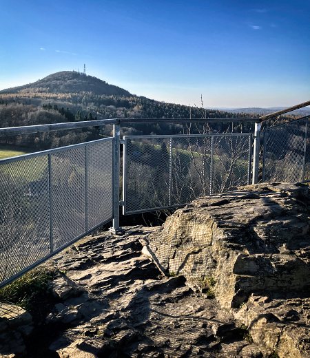 Cyklov�let k vyhl�dka Tol�tejn