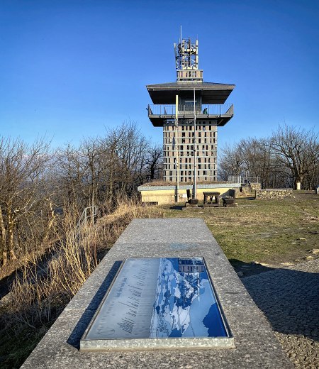 Cyklovlet na Lu