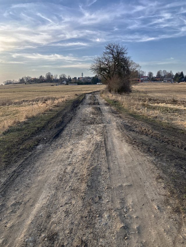 Brennsk cesta