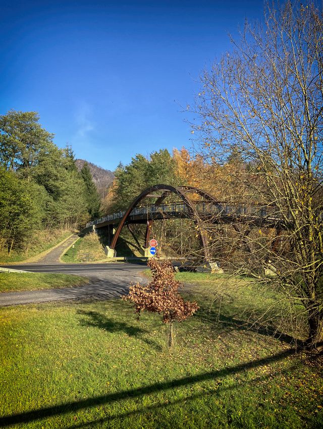 L�vka Doln� Arnultovice