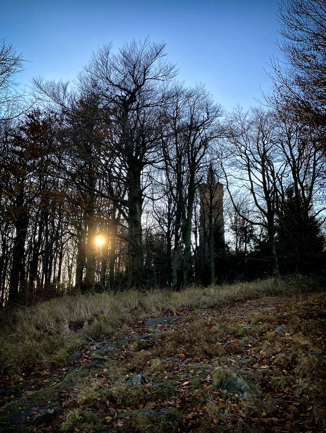 Na vrcholu Jedlov�